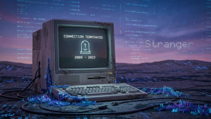 Is Omegle Shut Down Forever? The Full Story Behind the End of an Era