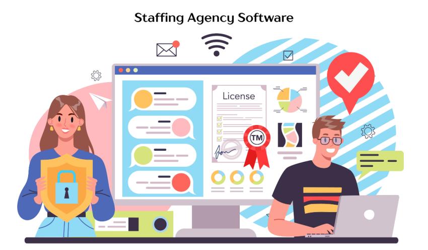 Key Functions Every Staffing Agency Software Must Deliver in 2026