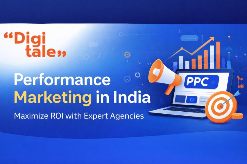 What is Performance Marketing? How to Get Started in India