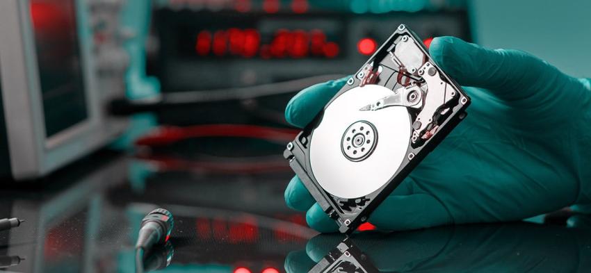 Data Recovery Sharjah – Understanding the Value of Lost Information