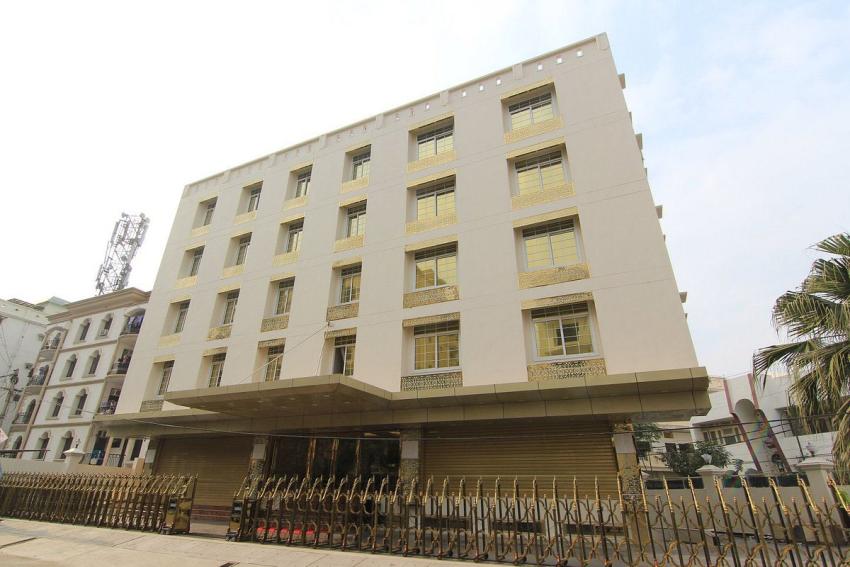 The Role of Guest Reviews in Hotel Room Booking Decisions in Lucknow