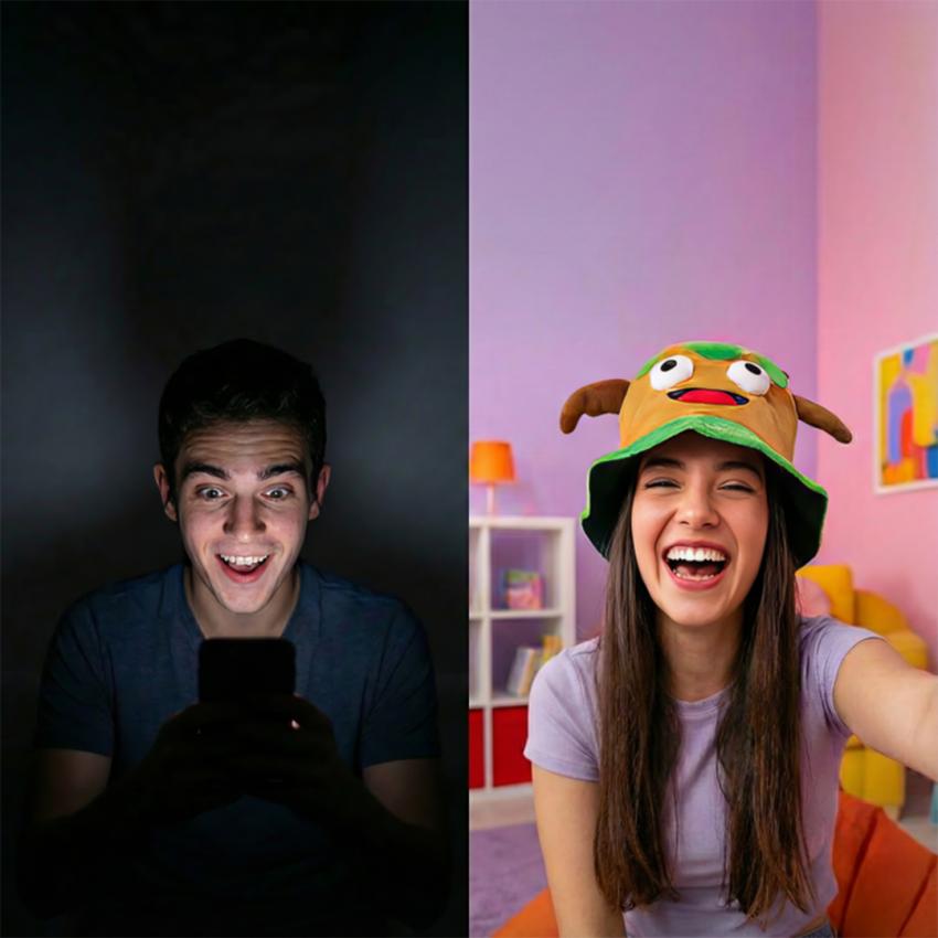 Random Video Chat Is Still Here, Just Not Like Before