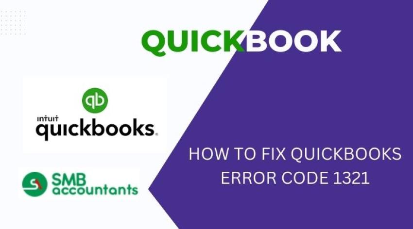 How to Fix QuickBooks Error 1321 - Insufficient Privileges