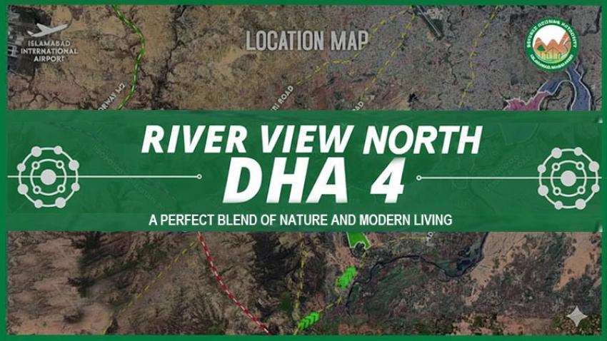 DHA Phase 4 Islamabad – A Smart Residential Option with Steady Growth