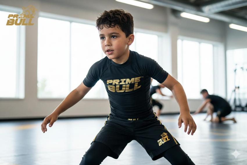 What Does a Rash Guard Do? A Complete Guide for Kids' Rash Guards