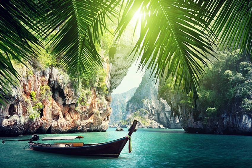 Why Thailand Is the Best Holiday Destination in Southeast Asia?
