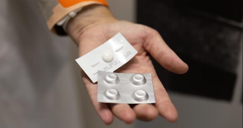 How are abortion pills doses taken and what to expect