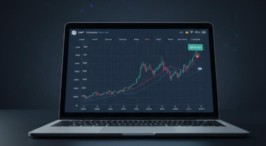 The Future of Finance: Exploring RWA Tokenization and Crypto Investments with AMFi