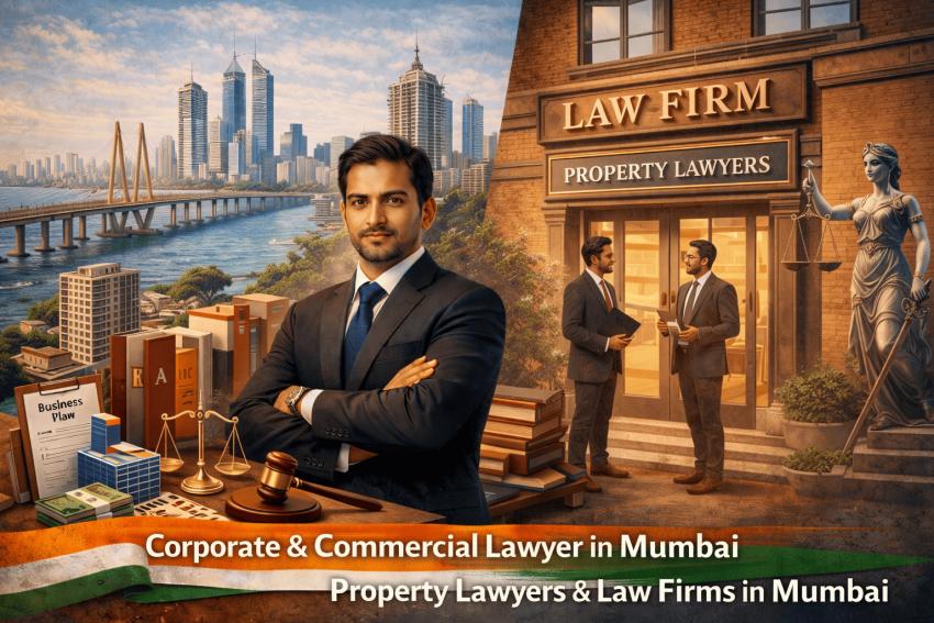 Setting Up a Business With Commercial & Corporate Lawyers in India