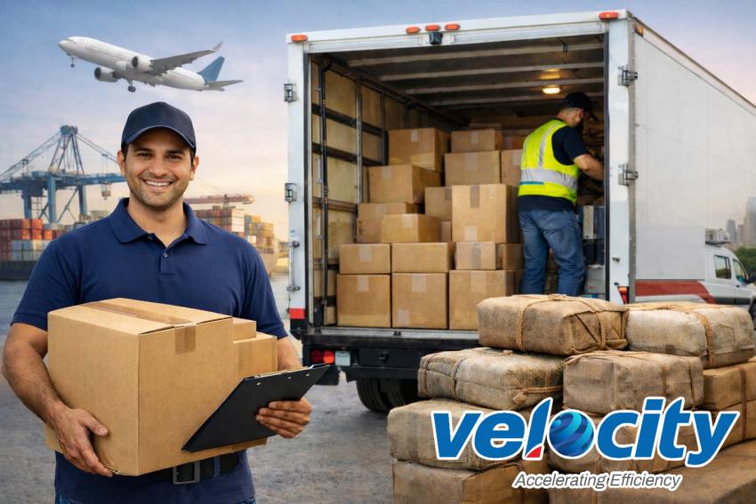 Fast Courier from Whitefield for Specialty Products and Business Papers