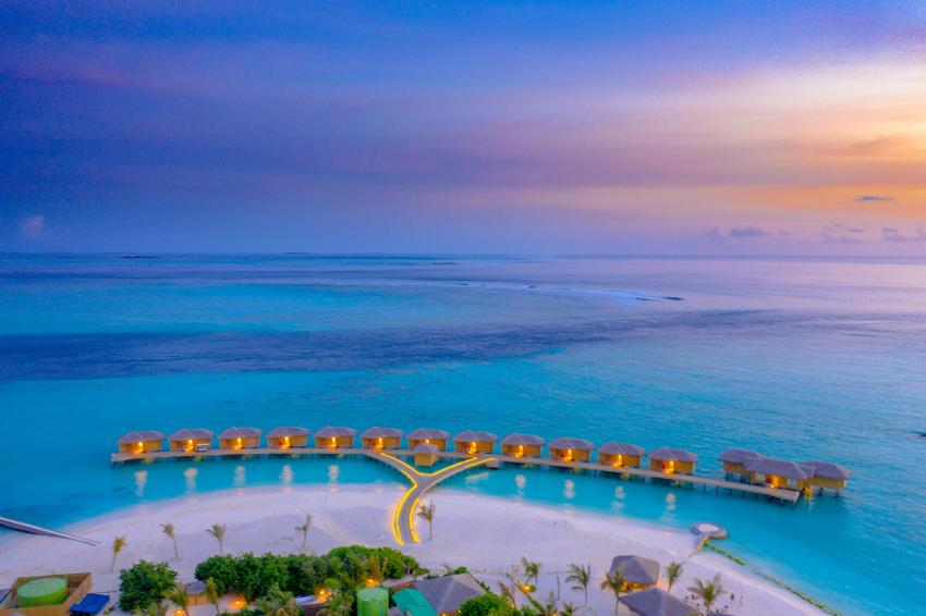 Best Time To Visit Maldives; Insider’s Tip