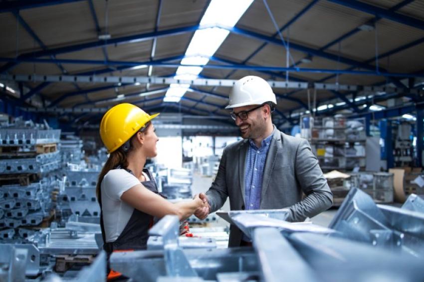 Modern ERP Strategies for Process Manufacturing Companies