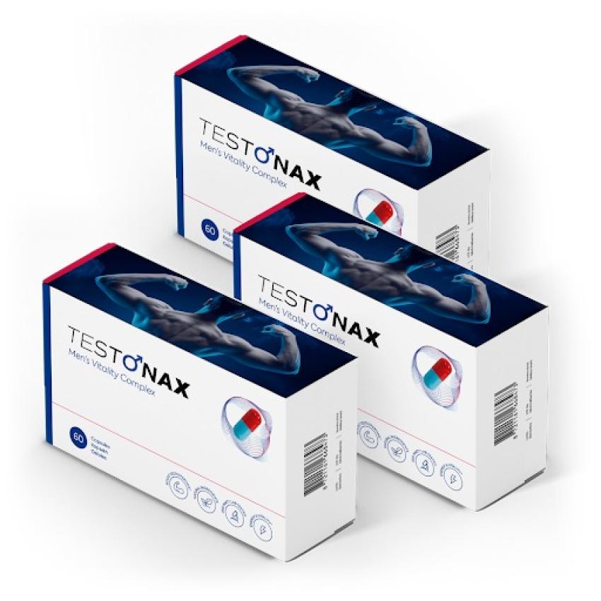 Ist Testonax zum Abnehmen geeignet?