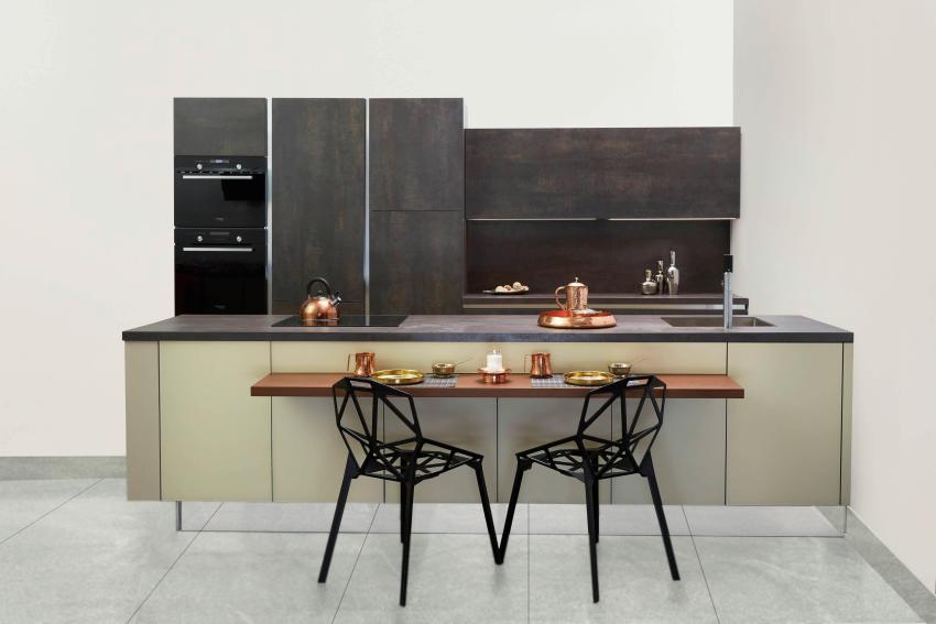 Gen-Z Kitchens: A New Era of Interior Design