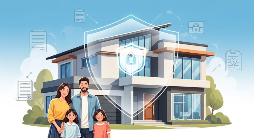 Mortgage Protection Insurance: Secure Your Home Today