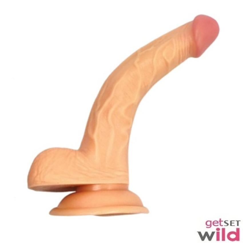 Best Quality Sex Toys Dildo For Women In India Online - GetSetWild