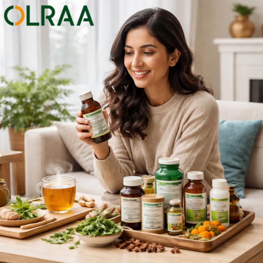 Easy Breathing with Modern Respiratory Wellness Solutions