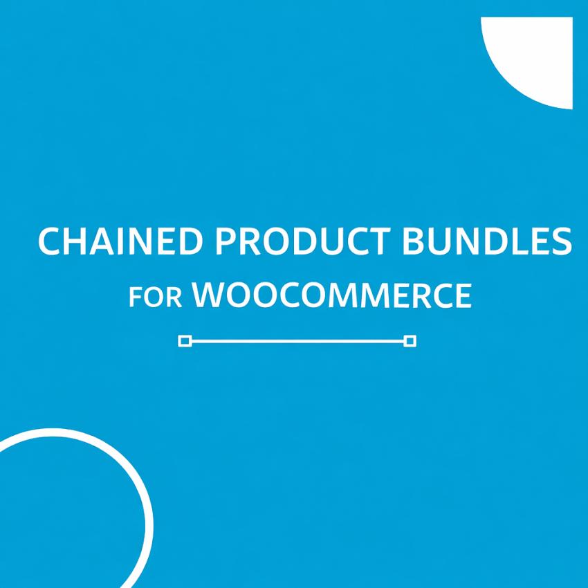 What is the Difference Between Chained and Standard WooCommerce Product Bundles?