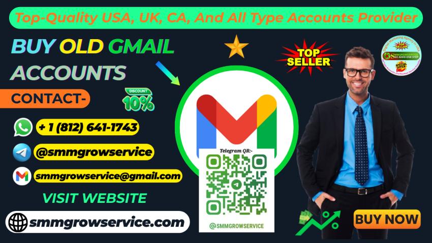 Buying Old Gmail Accounts in 2026 Read This First (Scams & Safety Guide)
