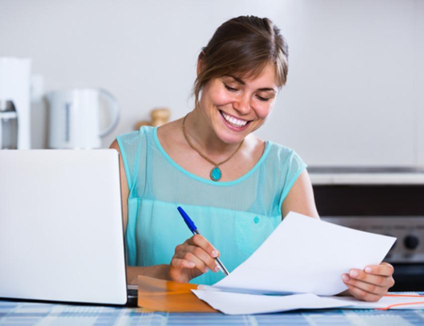 Are Online Short Term Loans Offered with Quick Deposits?