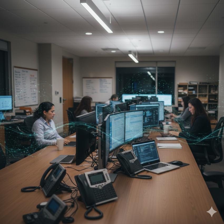 Why Membership Organizations Are Becoming Unexpected Data Targets