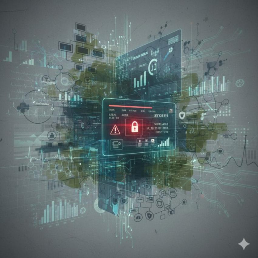 The Hidden Data Footprint of Workplace Risk Management