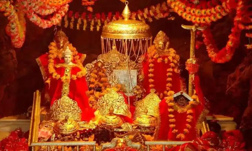 What Are the FAQs About Vaishno Devi Helicopter Ticket Booking for Chaitra Navratri 2026