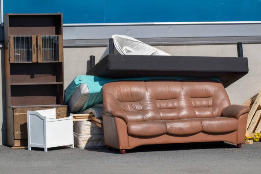 How Do You Clean and Refresh Used Furniture the Right Way?