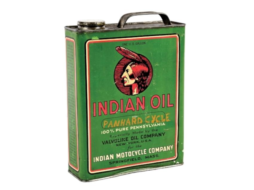 Morphy's Feb. 17-19 Automobilia & Petroliana Auction Features Motoring-Related Signage & Antiques