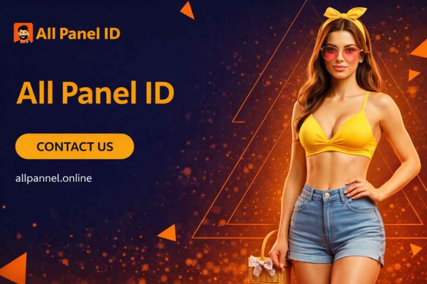 Allpanel Explained: How All Panel ID Connects Users to a Unified Online Betting Experience