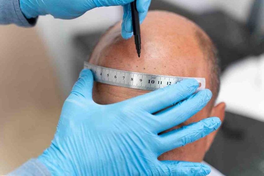 Hair Transplant Treatment Explained: Everything You Need to Know Before You Decide