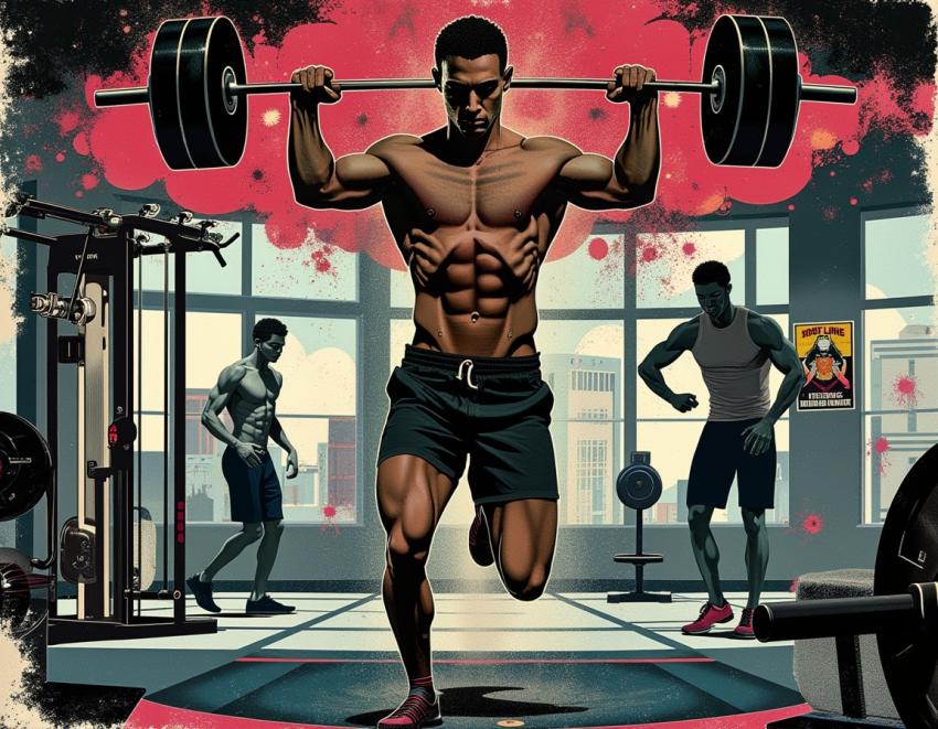 The Endurance Equation: How Reps2Beat Converts Rhythm into Repeatable Performance