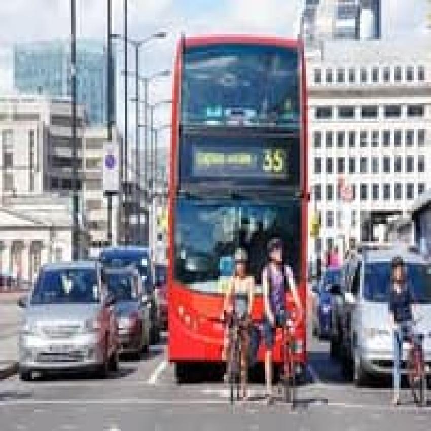 Navigating the Maze: Understanding London's Transport Challenges