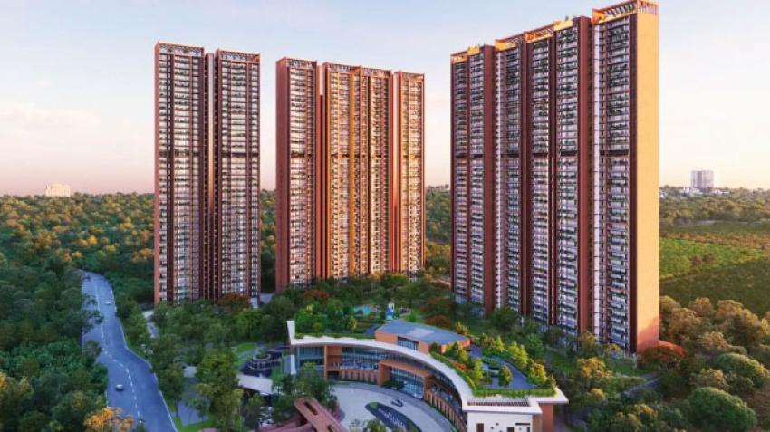 Sobha Aranya Sector 80 Gurgaon - Where the Bustle Meets Serenity