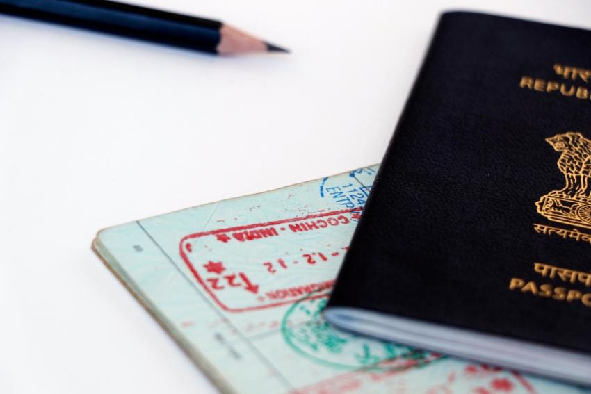 UAE Residence Visa Number Guide | Meaning & How to Find