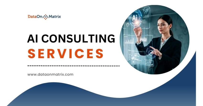 How to Improve Decision-Making with AI Consulting Services