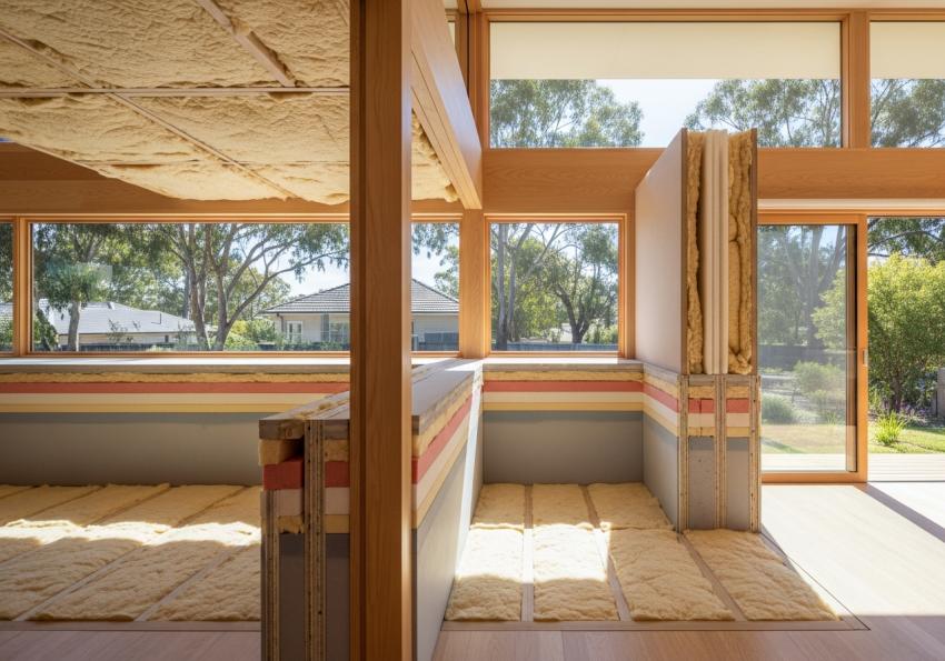 Home Insulation Explained: How It Cuts Energy Bills and Improves Comfort