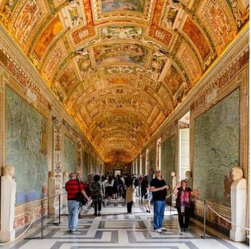 Pre-Book Vatican Guided Tours to Avoid Trip Hassles