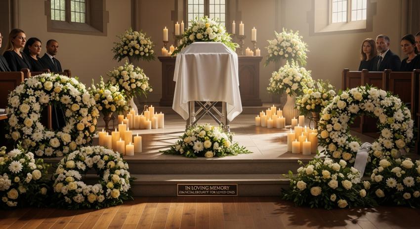 Funeral Insurance: A Complete Guide to Protect Your Loved Ones