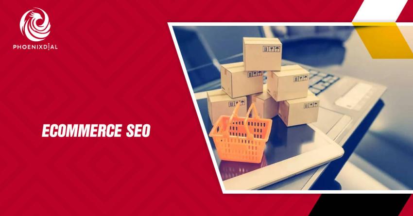 Ecommerce SEO | Benefits & Key Components to Increase Traffic