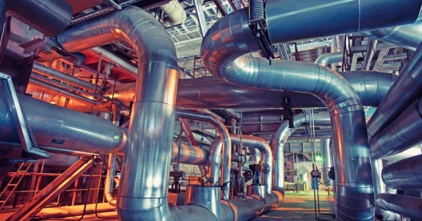 ASME B31.3 Design Criteria for High-Pressure and High-Temperature Piping Systems