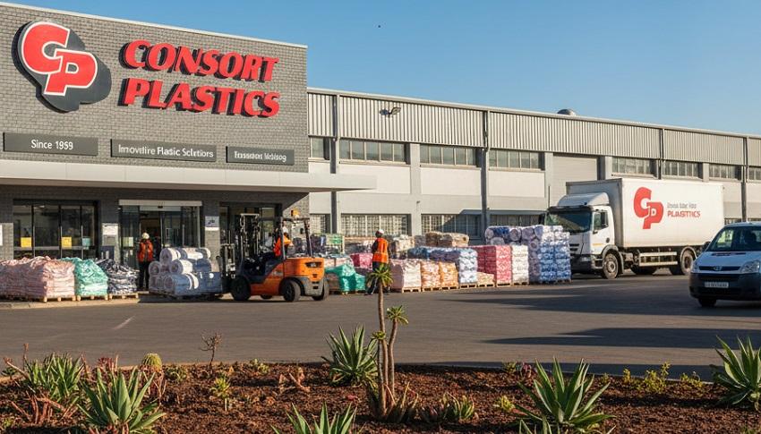 In 2026, the humble plastic bag in South Africa is no longer just a convenience