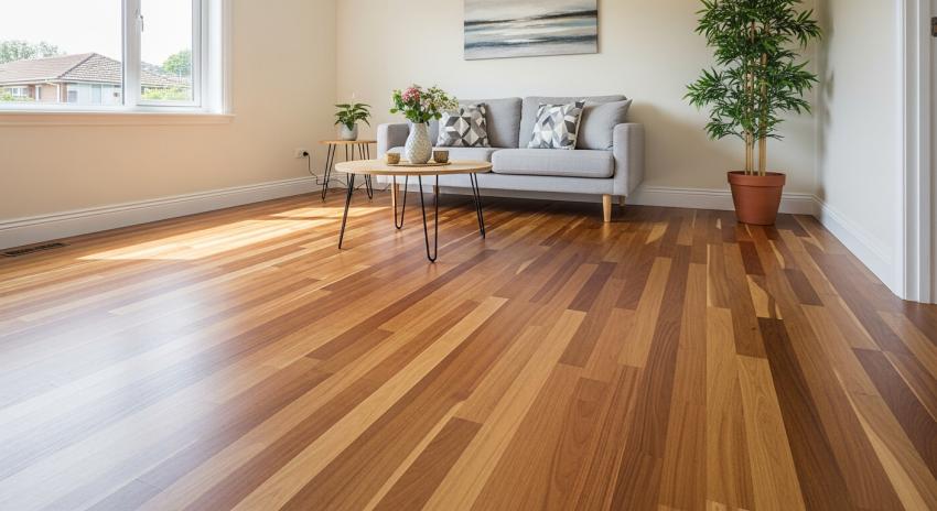Why Timber Flooring Is A Smart Choice For Renovations
