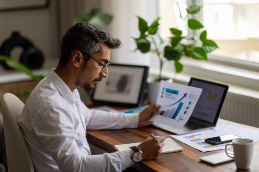 How Can Good Accounting Practices Prevent Cash Flow Crises?