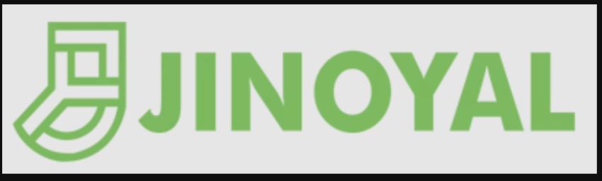 Jinoyal Effect Pigments for Modern Industrial & Decorative Applications