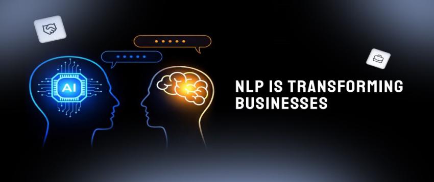 How Natural Language Processing Services Are Changing Businesses in 2026