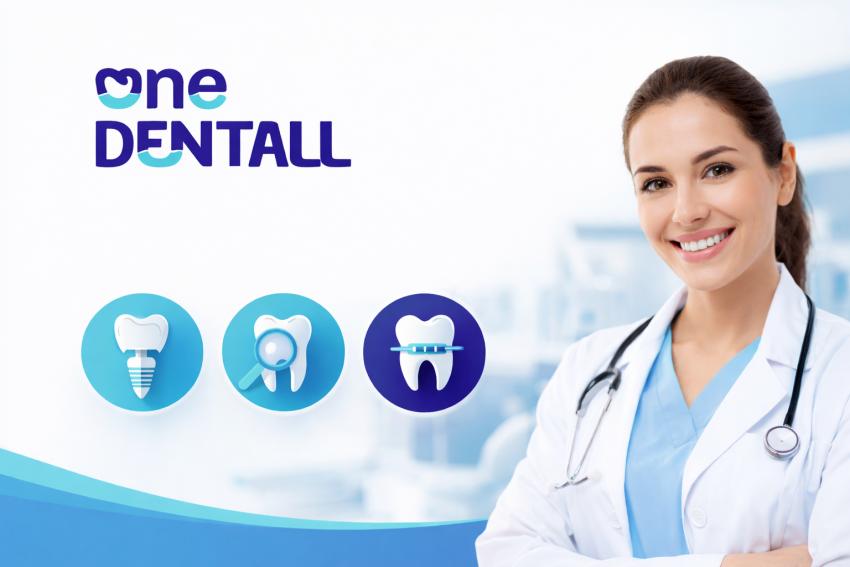Specialized Treatment Designed for Strong, Healthy Teeth at One Dentall