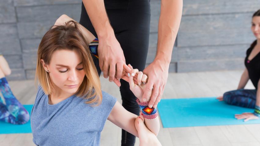 What Really Defines The Best Yoga Teacher Training In Today’s Market?