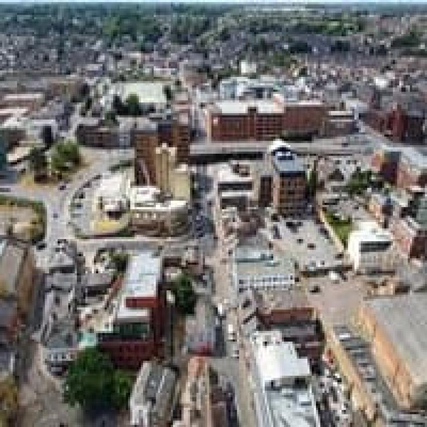 Luton Uncovered: Debunking the Bad Reputation & Discovering Its True Value