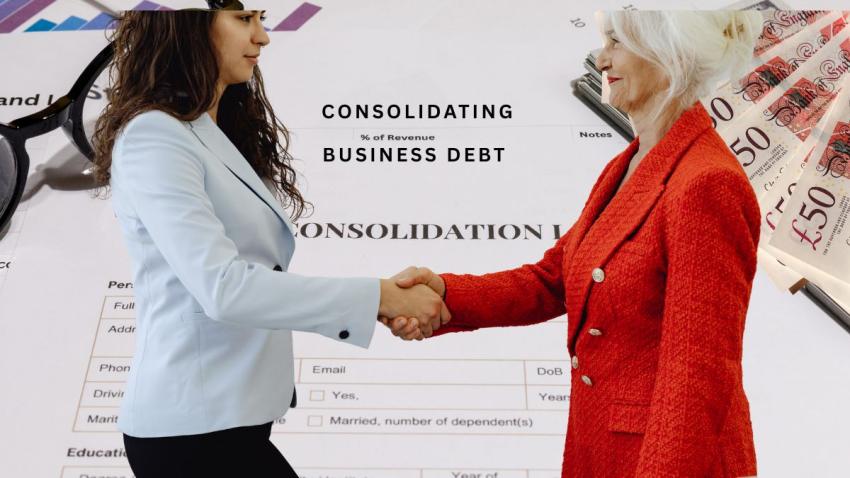 When is getting an unsecured loan a smart financial move?